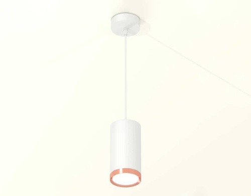 Комплект подвесного светильника Ambrella light Techno Spot XP (A2331, C8161, N8126) XP8161014 Комплект подвесного светильника Ambrella light Techno Spot XP (A2331, C8161, N8126) XP8161014