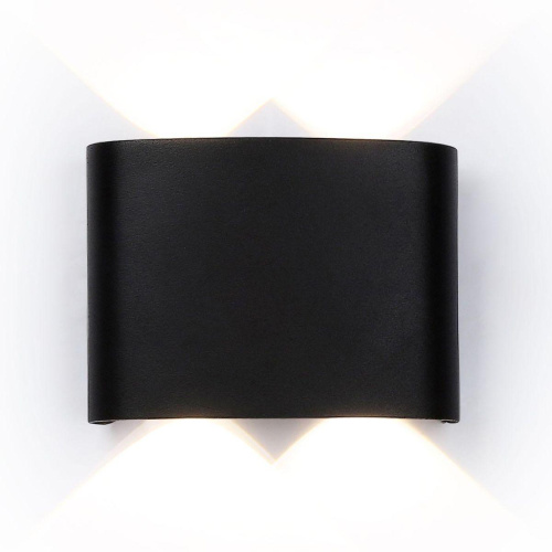 Уличный настенный светодиодный светильник Ambrella light Garden ST4452 Уличный настенный светодиодный светильник Ambrella light Garden ST4452