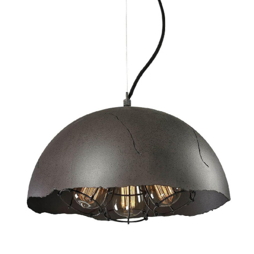Подвесная люстра Lussole Loft II LSP-9623 Подвесная люстра Lussole Loft II LSP-9623