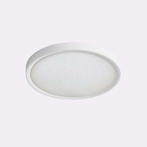 Потолочный светодиодный светильник Italline IT011-5021 white Потолочный светодиодный светильник Italline IT011-5021 white