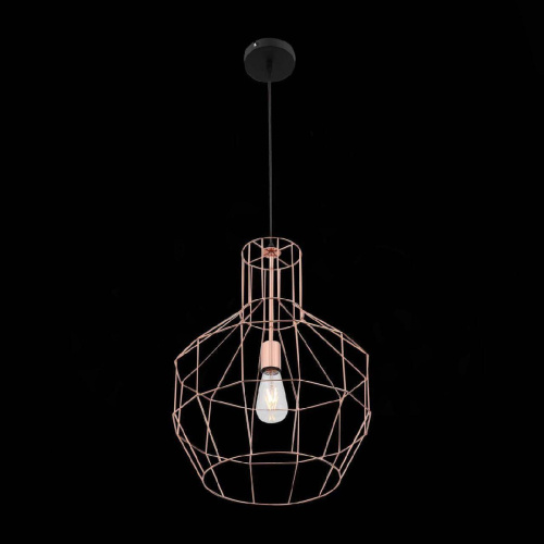 Подвесной светильник ST Luce Rete SL192.303.01 Подвесной светильник ST Luce Rete SL192.303.01