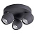 Спот Azzardo Pera 3 round AZ1255