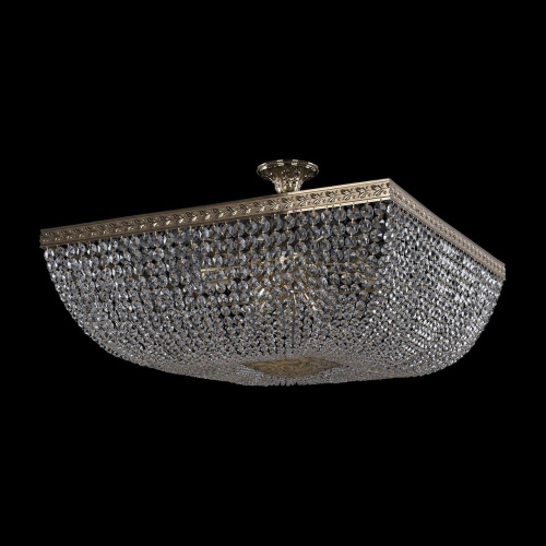 Потолочная люстра Bohemia Ivele 19112/80IV G Потолочная люстра Bohemia Ivele 19112/80IV G