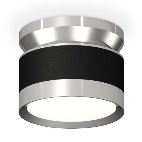 Комплект накладного светильника Ambrella light Techno Spot XS (N8904, C8102, N8118) XS8102055 Комплект накладного светильника Ambrella light Techno Spot XS (N8904, C8102, N8118) XS8102055