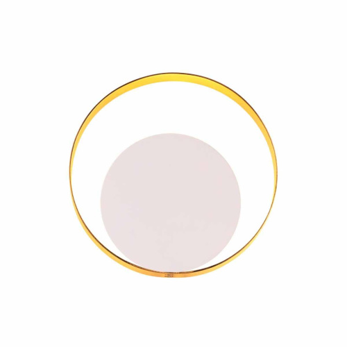Настенный светодиодный светильник Odeon Light Mondi 3899/7WW Настенный светодиодный светильник Odeon Light Mondi 3899/7WW