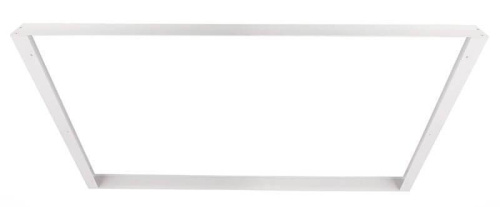 Рамка Deko-Light Surface mounted frame 124x62 930180 Рамка Deko-Light Surface mounted frame 124x62 930180