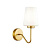 Бра Lumion Olivia 3791/1W