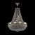 Подвесная люстра Bohemia Ivele 19271/H2/60IV G Подвесная люстра Bohemia Ivele 19271/H2/60IV G