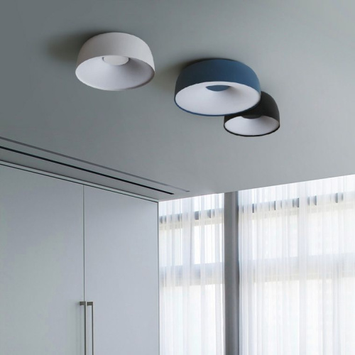 Светильник Djembé D22 White By Imperiumloft Светильник Djembé D22 White By Imperiumloft