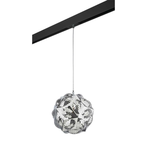 Трековый светильник Lightstar Fermo (724314+595007) PRO724314 Трековый светильник Lightstar Fermo (724314+595007) PRO724314