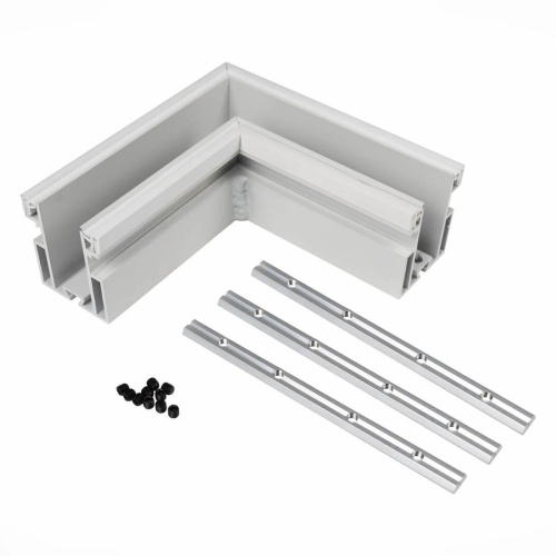 Соединитель L-образный ST Luce Skyline 48 ST003.579.01 Соединитель L-образный ST Luce Skyline 48 ST003.579.01
