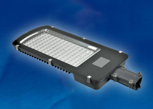 Уличный светодиодный светильник Uniel ULV-R22H-100W/DW IP65 Grey UL-00002706 Уличный светодиодный светильник Uniel ULV-R22H-100W/DW IP65 Grey UL-00002706