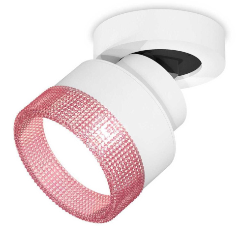 Комплект спота Ambrella light Techno Spot XM (A2228, A2105, C8101, N8484) XM8101042 Комплект спота Ambrella light Techno Spot XM (A2228, A2105, C8101, N8484) XM8101042