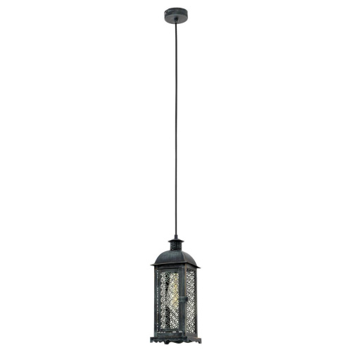 Подвесной светильник Eglo Vintage 49215 Подвесной светильник Eglo Vintage 49215