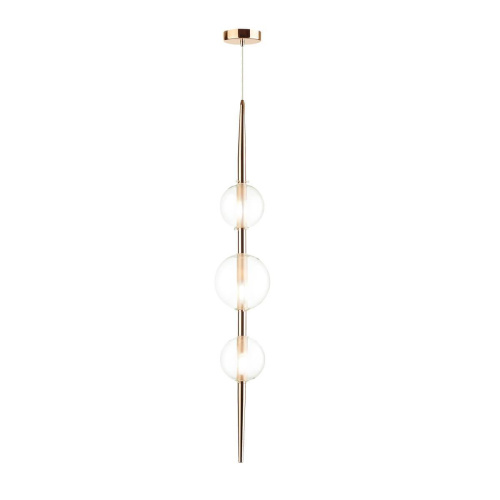 Подвесной светильник Odeon Light Lazia 4685/3 Подвесной светильник Odeon Light Lazia 4685/3