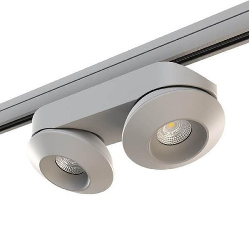 Адаптер для шинопровода Lightstar Asta 594049 Адаптер для шинопровода Lightstar Asta 594049