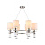 Подвесная люстра Ambrella Light High Light Classic LH71291