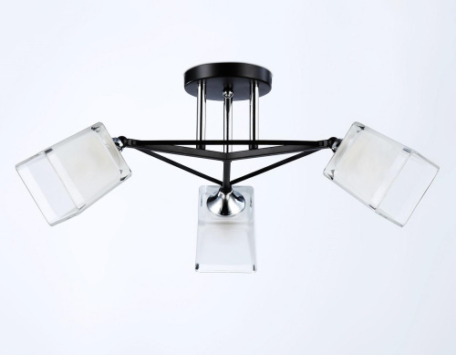 Потолочная люстра Ambrella light Traditional Modern TR303072 Потолочная люстра Ambrella light Traditional Modern TR303072
