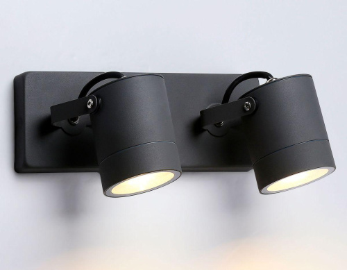 Уличный настенный светильник Ambrella light Garden ST3887 Уличный настенный светильник Ambrella light Garden ST3887
