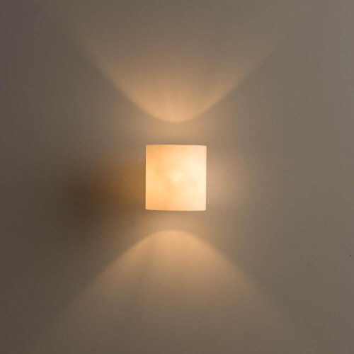 Настенный светильник Arte Lamp Interior A7860AP-1WH Настенный светильник Arte Lamp Interior A7860AP-1WH