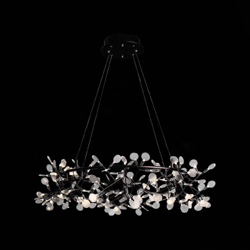 Подвесная светодиодная люстра ST Luce Rafina SL379.403.324