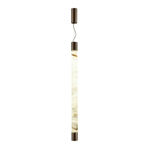 Подвесной светильник Odeon Light MARBELLA 6686/25L