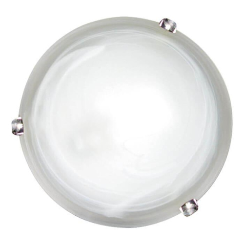 Потолочный светильник Arte Lamp Luna A3440PL-2CC Потолочный светильник Arte Lamp Luna A3440PL-2CC