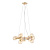 Подвесная люстра ST Luce Parllaone SL435.203.15