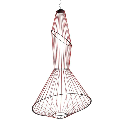 Подвесной светильник Loft IT Beam 10292/A Red Подвесной светильник Loft IT Beam 10292/A Red