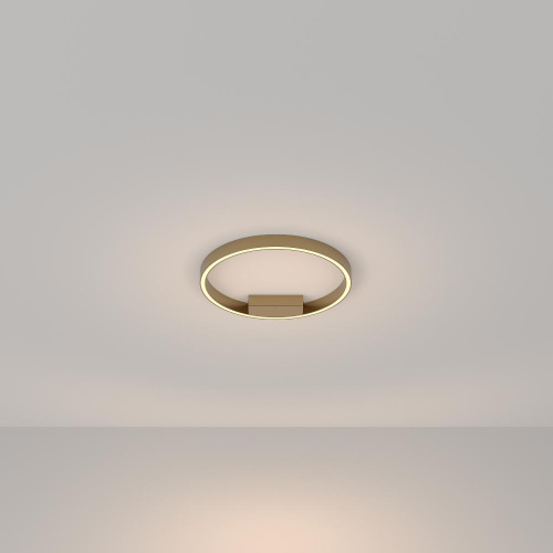 Потолочный светильник Maytoni MOD058CL-L25BS3K Потолочный светильник Maytoni MOD058CL-L25BS3K