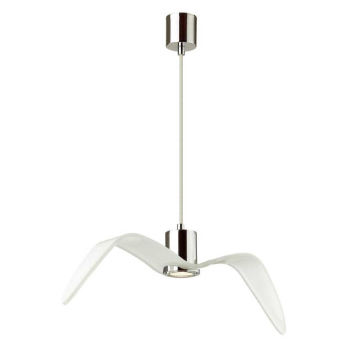 Подвесной светильник Odeon Light Pendant Birds 4903/1C Подвесной светильник Odeon Light Pendant Birds 4903/1C