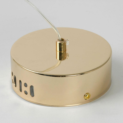 Подвесной светодиодный светильник Lussole Duval LSP-7142 Подвесной светодиодный светильник Lussole Duval LSP-7142
