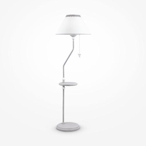 Торшер Maytoni Bouquet ARM023-FL-01-S Торшер Maytoni Bouquet ARM023-FL-01-S