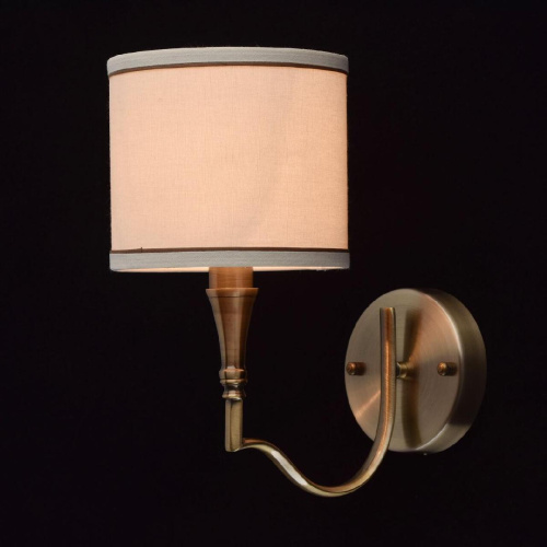 Бра MW-Light Конрад 4 667021201 Бра MW-Light Конрад 4 667021201