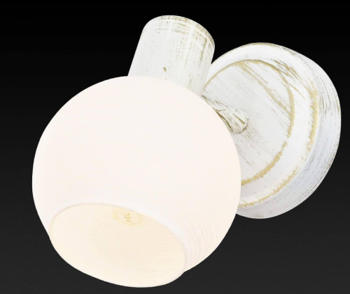 Спот Toplight Selena TL3710Y-01WG Спот Toplight Selena TL3710Y-01WG