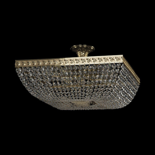 Потолочная люстра Bohemia Ivele 19112/60IV G Потолочная люстра Bohemia Ivele 19112/60IV G
