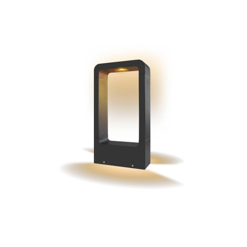 Садово-парковый светодиодный светильник Duwi Nuovo LED 24386 1 Садово-парковый светодиодный светильник Duwi Nuovo LED 24386 1