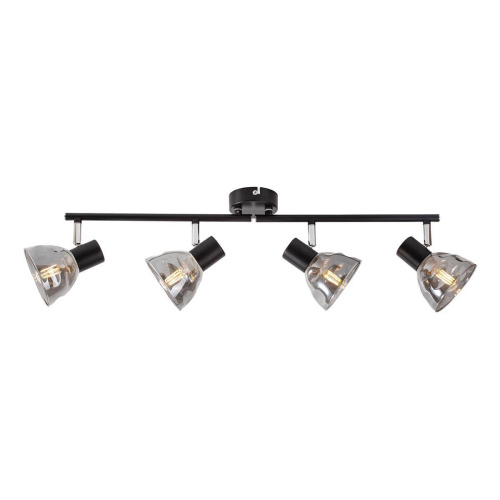 Спот Toplight Maralyn TL1234Y-04BL Спот Toplight Maralyn TL1234Y-04BL