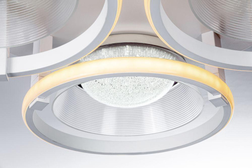 Потолочная светодиодная люстра Escada 10209/6LED Потолочная светодиодная люстра Escada 10209/6LED