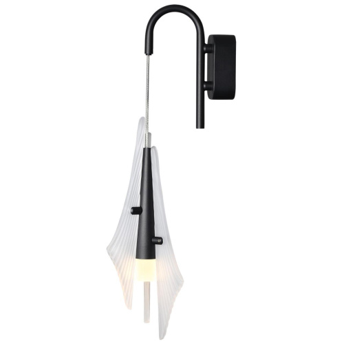Бра Odeon Light Exclusive L-Vision Afalina 5442/6WLA Бра Odeon Light Exclusive L-Vision Afalina 5442/6WLA