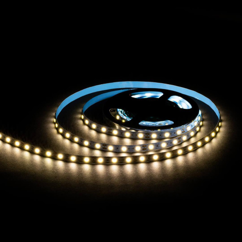 Светодиодная лента OGM 9,6W/m 60LED/m 5630SMD дневной белый 5M LSE-289 Светодиодная лента OGM 9,6W/m 60LED/m 5630SMD дневной белый 5M LSE-289