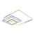 Потолочная светодиодная люстра Profit Light 8293 WHT