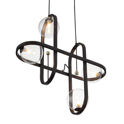 Подвесной светильник ST Luce Circono SL1201.403.04 Подвесной светильник ST Luce Circono SL1201.403.04