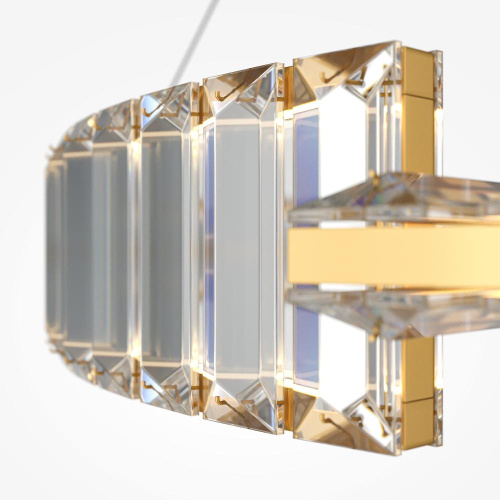 Подвесной светильник Maytoni P097PL-L36G4K Подвесной светильник Maytoni P097PL-L36G4K