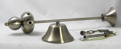 Подвесная люстра Lussole LSP-9942 Подвесная люстра Lussole LSP-9942