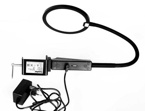 Настольная лампа Camelion KD-837 C02 13885 Настольная лампа Camelion KD-837 C02 13885