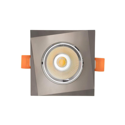 Встраиваемый светодиодный светильник Lumina Deco Dalston LDC F115 BK Встраиваемый светодиодный светильник Lumina Deco Dalston LDC F115 BK