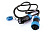 Соединитель Deko-Light connecting cable Weipu 2-pole 730312