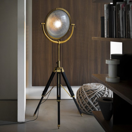 Торшер Tripod By Imperiumloft Торшер Tripod By Imperiumloft