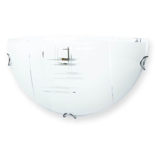 Настенный светильник Toplight Zier TL9150Y-01WH Настенный светильник Toplight Zier TL9150Y-01WH